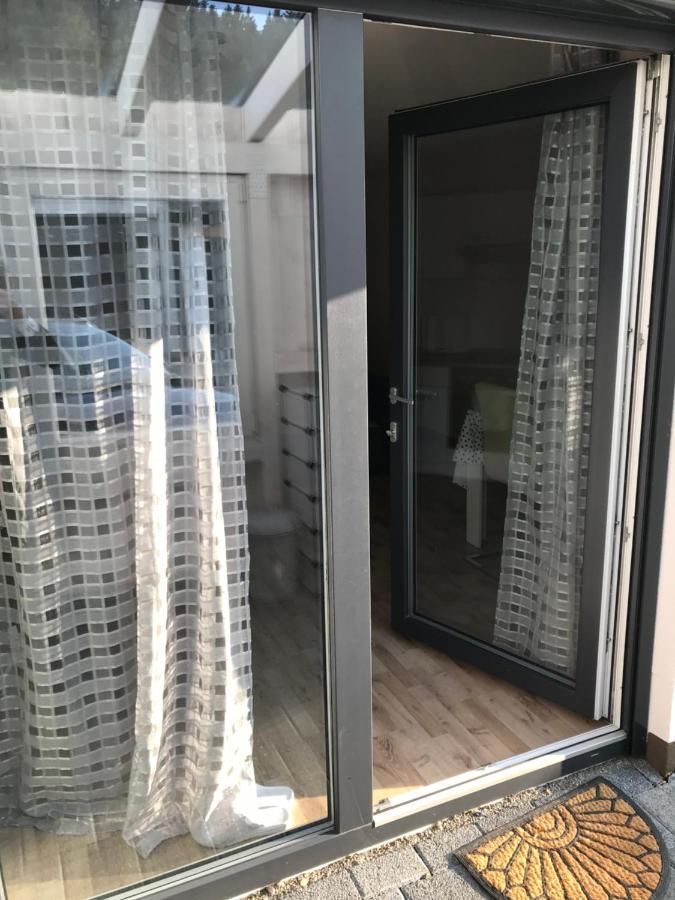 Appartement Lindenberger Ferientraum à Lindenberg im Allgäu Extérieur photo