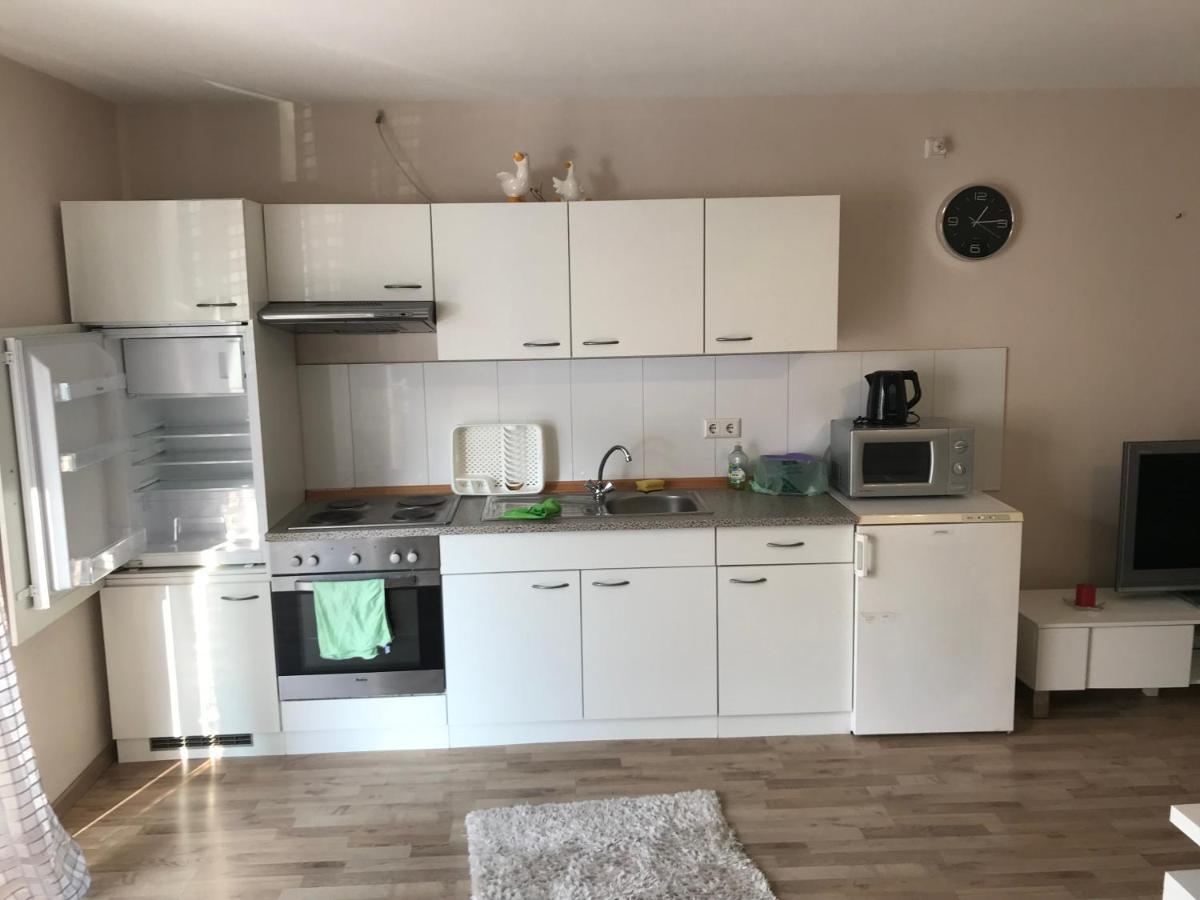 Appartement Lindenberger Ferientraum à Lindenberg im Allgäu Extérieur photo