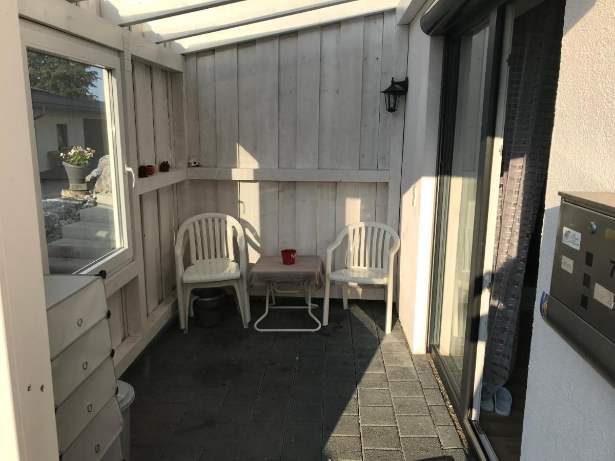 Appartement Lindenberger Ferientraum à Lindenberg im Allgäu Extérieur photo